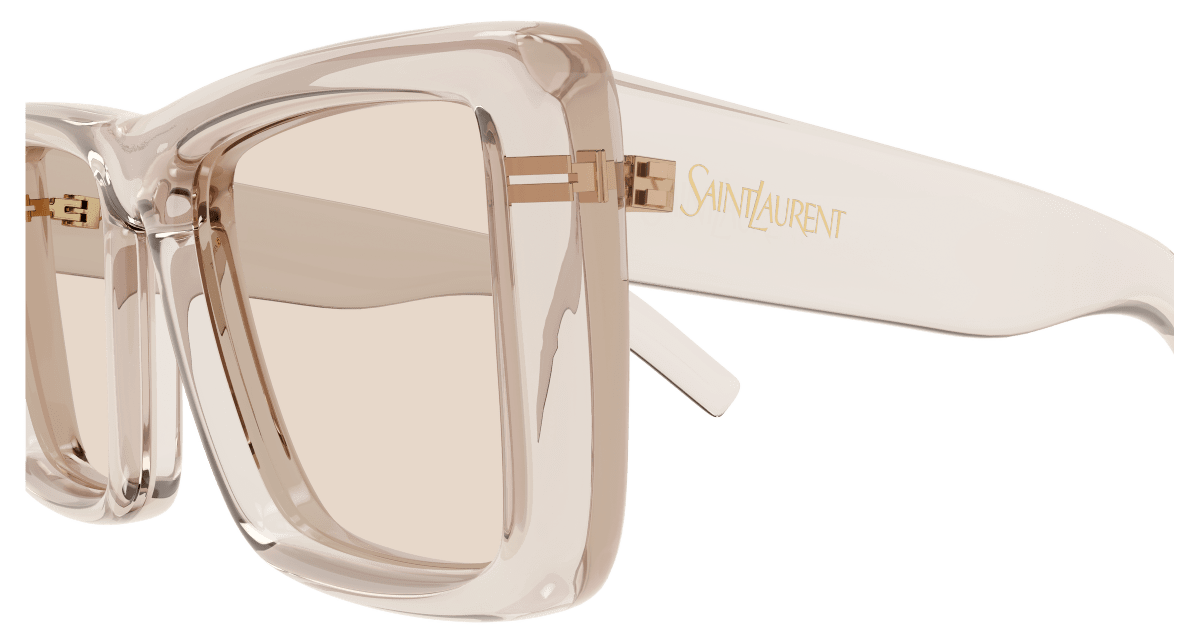 Saint Laurent SL 900 HOWL Beige 889652659961
