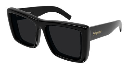 Saint Laurent SL 900 HOWL Black 889652659954