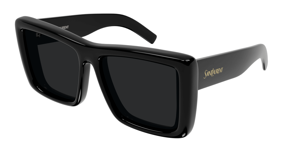 Saint Laurent SL 900 HOWL Black 889652659954