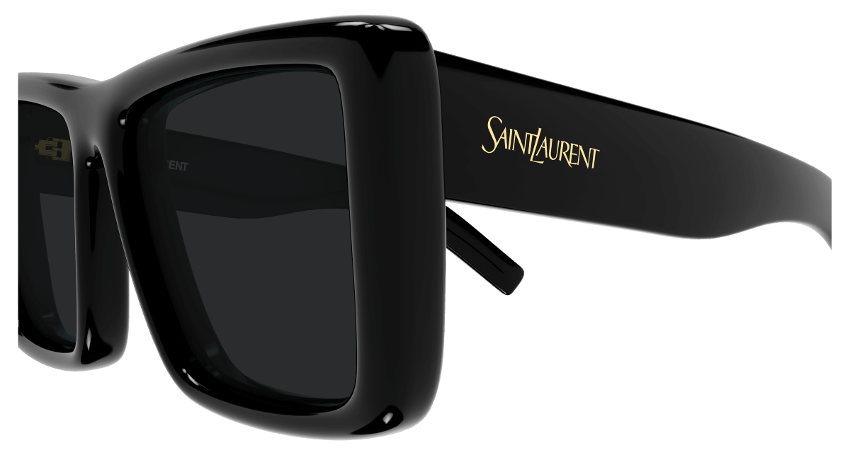 Saint Laurent SL 900 HOWL Black 889652659954