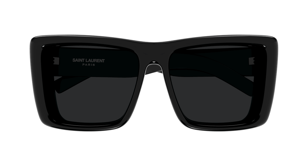 Saint Laurent SL 900 HOWL Black 889652659954