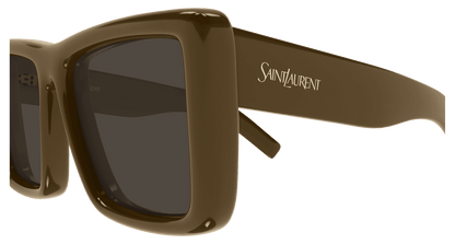 Saint Laurent SL 900 HOWL Brown 004 889652660004