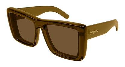 Saint Laurent SL 900 HOWL Brown 985 889652659985
