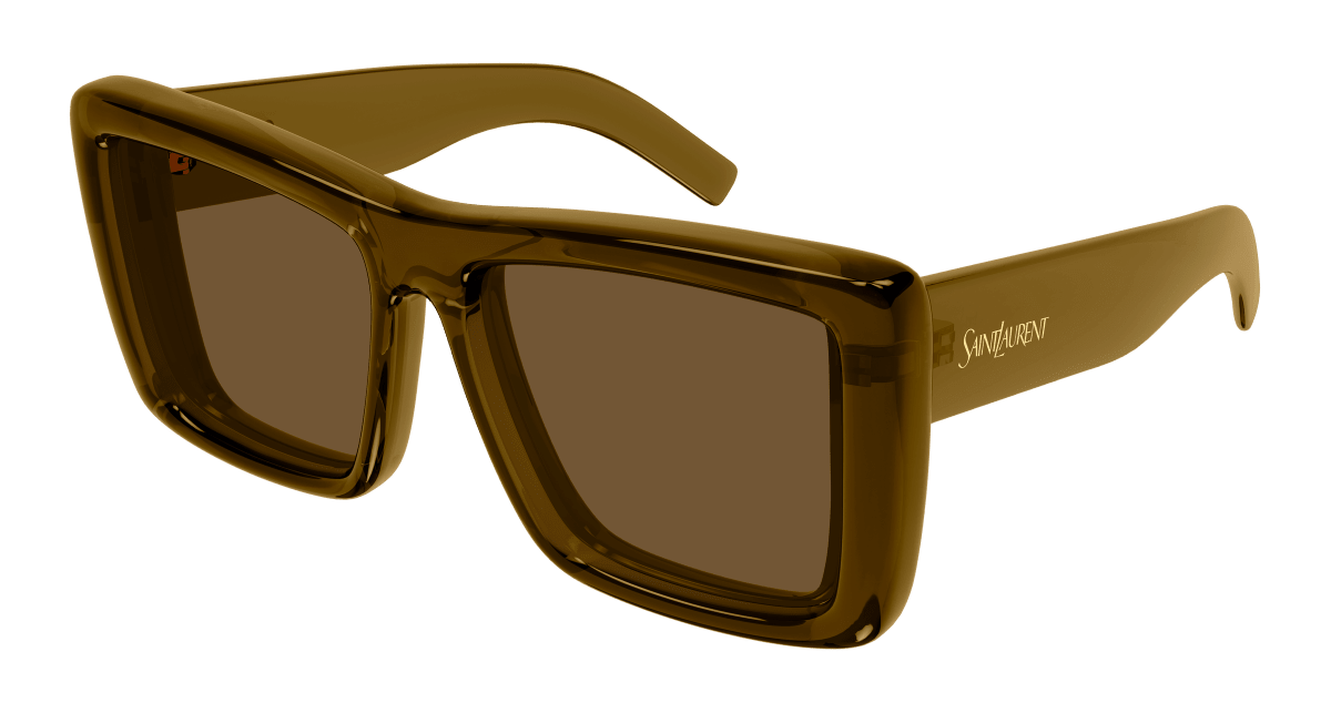 Saint Laurent SL 900 HOWL Brown 985 889652659985