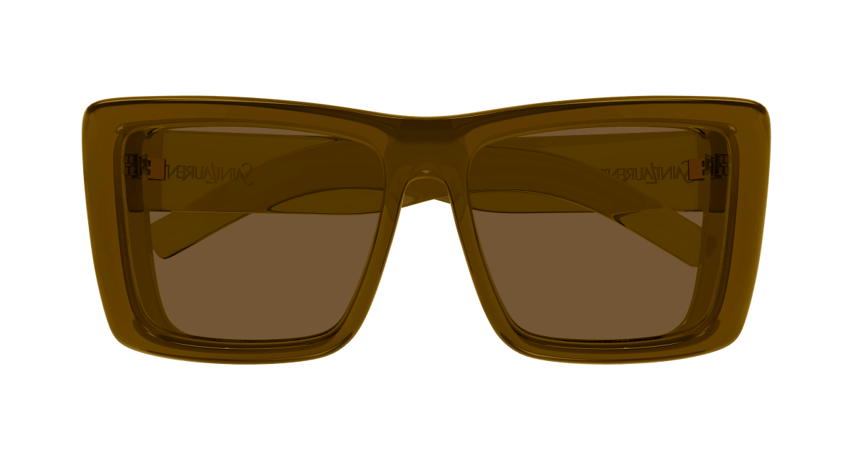 Saint Laurent SL 900 HOWL Brown 985 889652659985