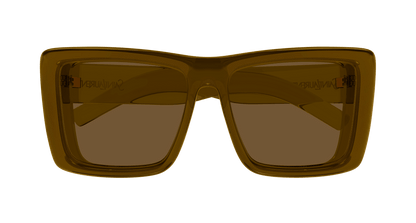 Saint Laurent SL 900 HOWL Brown 985 889652659985
