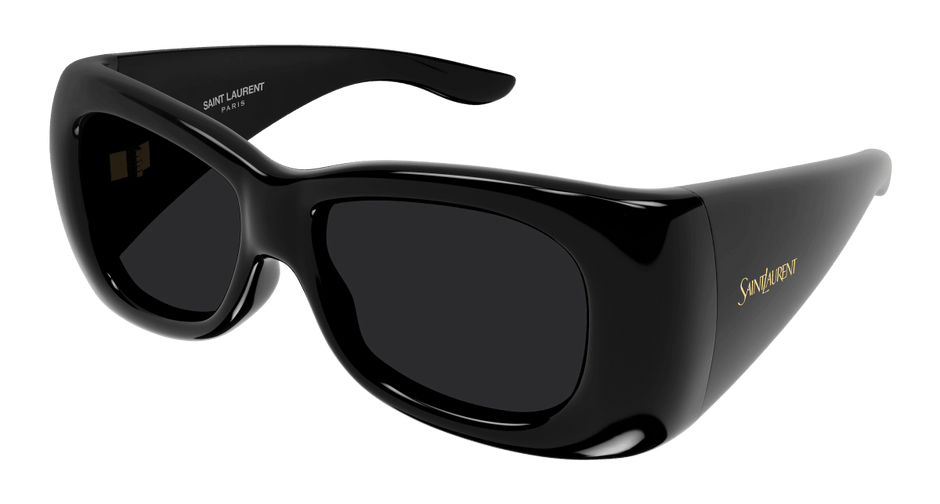 Saint Laurent SL 901 HOWL Black 889652660028