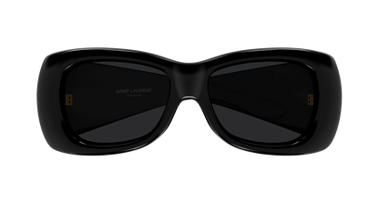 Saint Laurent SL 901 HOWL Black 889652660028