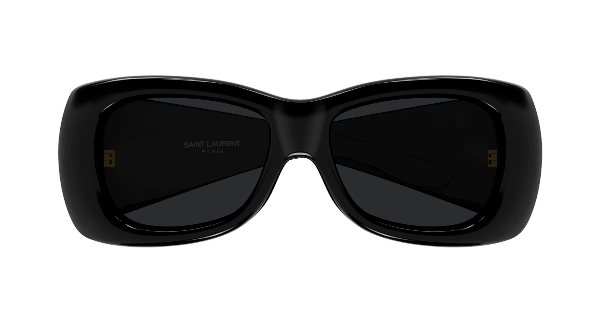 Saint Laurent SL 901 HOWL Black 889652660028