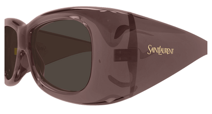 Saint Laurent SL 901 HOWL Red 889652679921