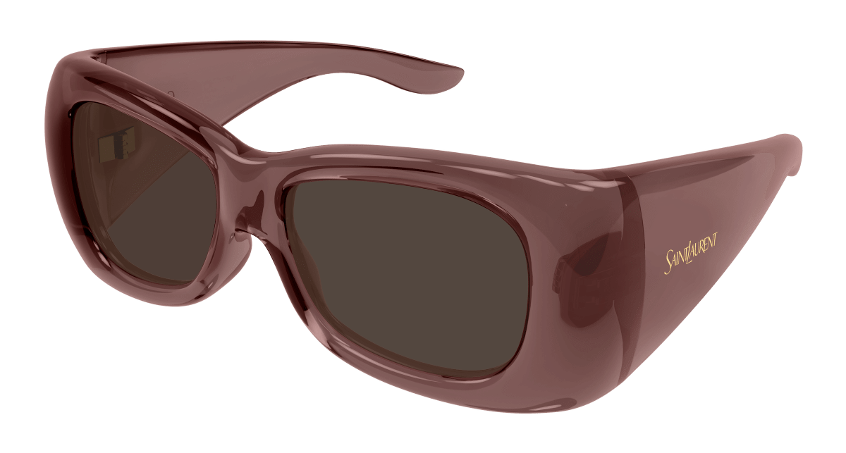 Saint Laurent SL 901 HOWL Red 889652679921