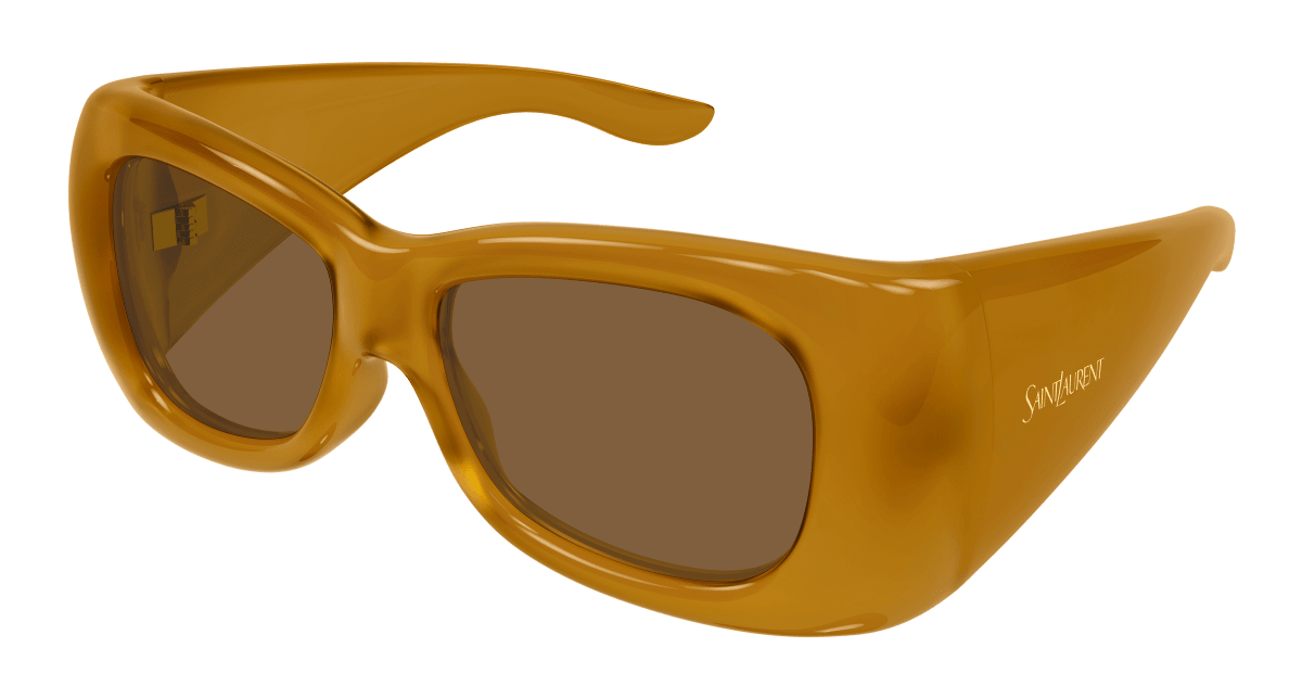 Saint Laurent SL 901 HOWL Yellow 480 889652662480