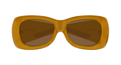 Saint Laurent SL 901 HOWL Yellow 480 889652662480