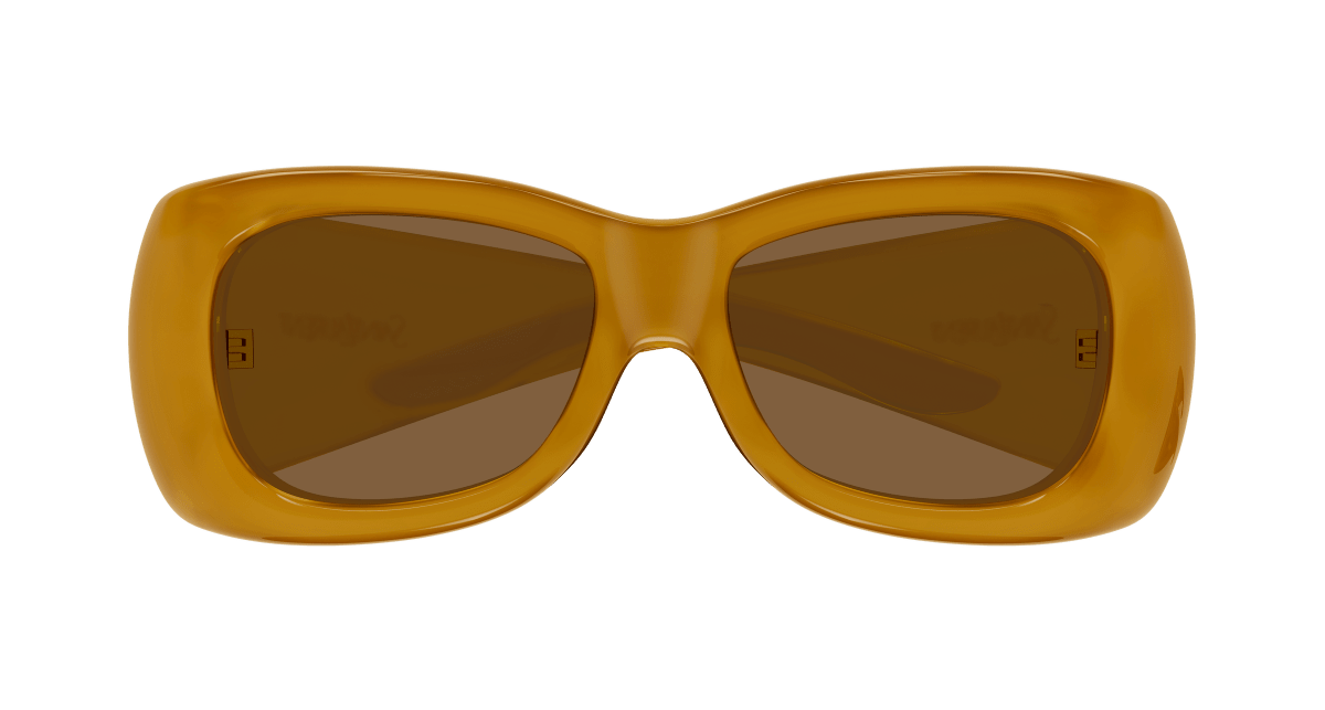 Saint Laurent SL 901 HOWL Yellow 480 889652662480
