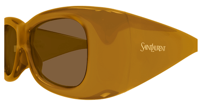 Saint Laurent SL 901 HOWL Yellow 480 889652662480