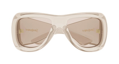 Saint Laurent SL 902 HOWL Beige 889652660110