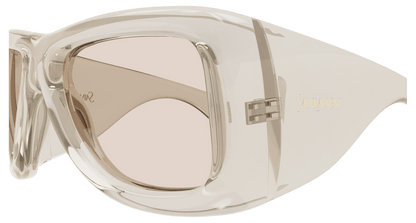 Saint Laurent SL 902 HOWL Beige 889652660110