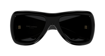 Saint Laurent SL 902 HOWL Black 889652660103