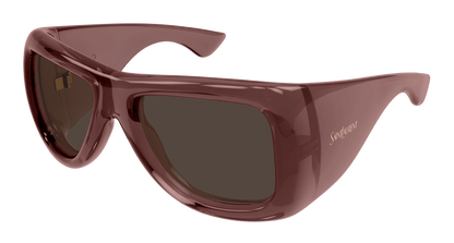 Saint Laurent SL 902 HOWL Red 889652680026