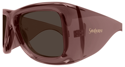 Saint Laurent SL 902 HOWL Red 889652680026