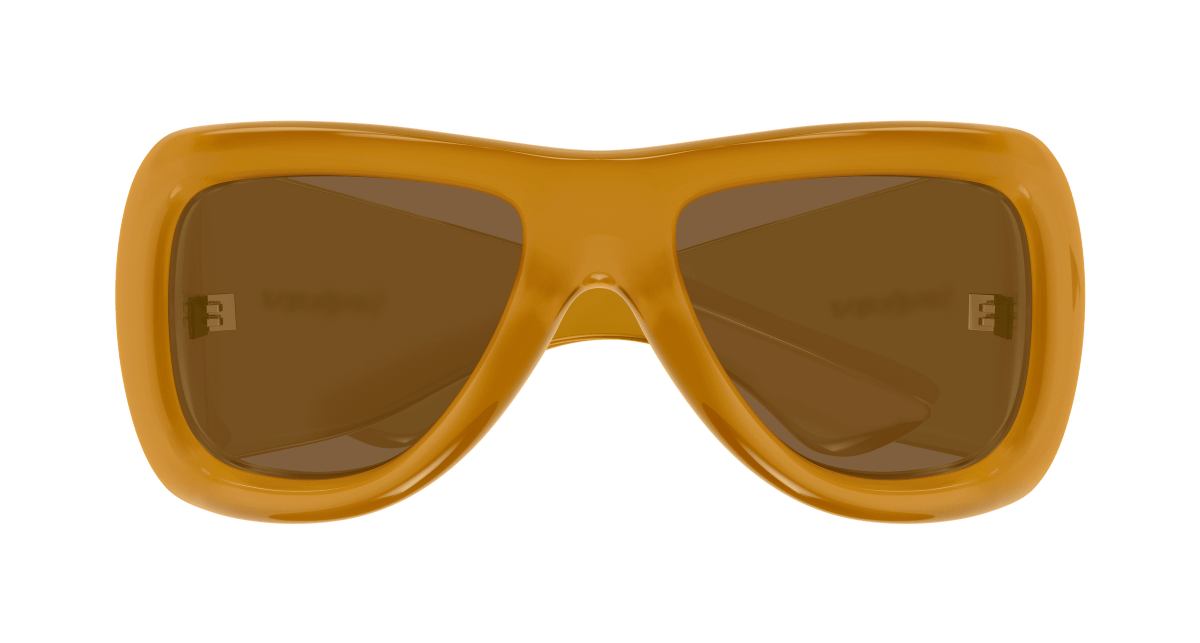 Saint Laurent SL 902 HOWL Yellow 503 889652662503