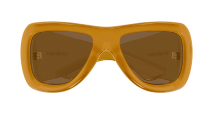 Saint Laurent SL 902 HOWL Yellow 503 889652662503