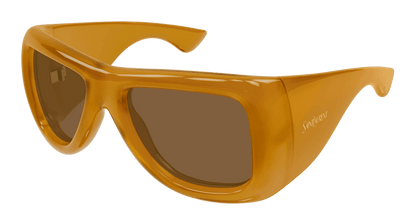 Saint Laurent SL 902 HOWL Yellow 503 889652662503