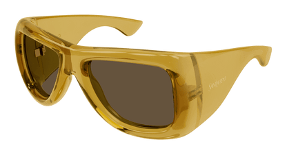 Saint Laurent SL 902 HOWL Yellow 897 889652677897