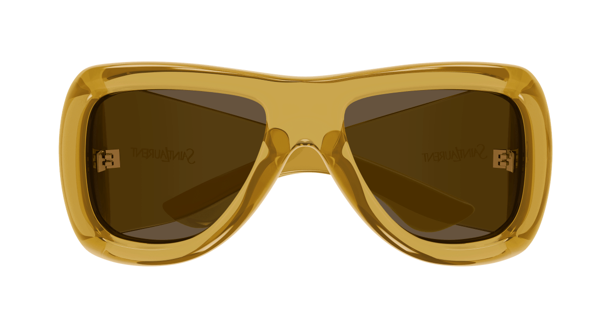 Saint Laurent SL 902 HOWL Yellow 897 889652677897