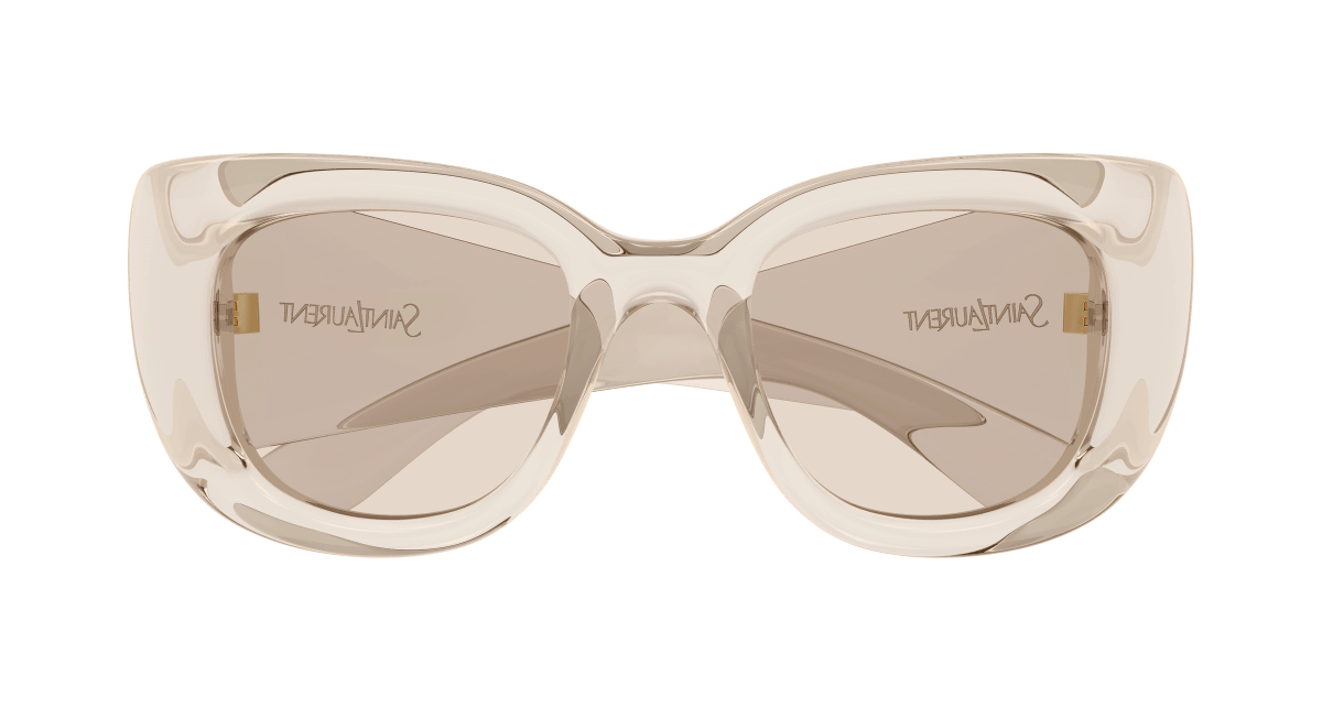 Saint Laurent SL 903 HOWL Beige 889652660257