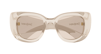 Saint Laurent SL 903 HOWL Beige 889652660257