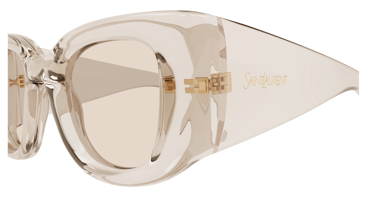 Saint Laurent SL 903 HOWL Beige 889652660257
