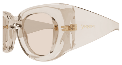 Saint Laurent SL 903 HOWL Beige 889652660257