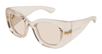 Saint Laurent SL 903 HOWL Beige 889652660257