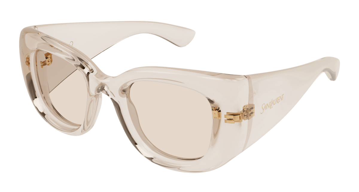 Saint Laurent SL 903 HOWL Beige 889652660257