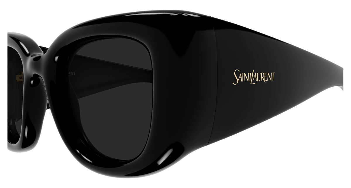 Saint Laurent SL 903 HOWL Black 889652660240