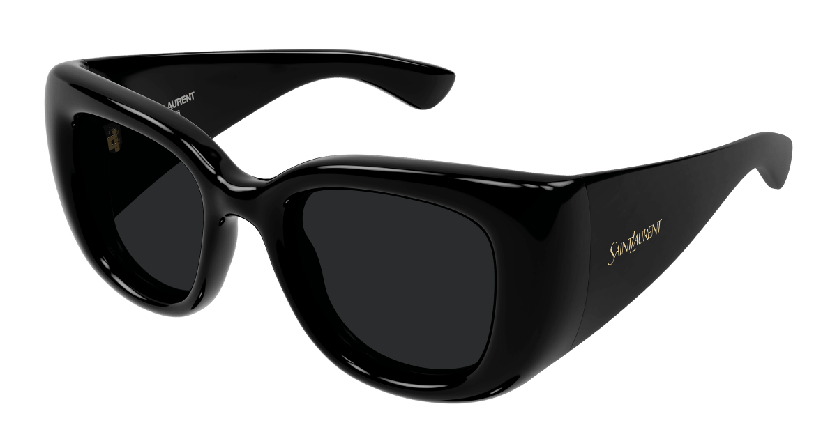 Saint Laurent SL 903 HOWL Black 889652660240