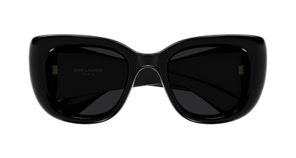 Saint Laurent SL 903 HOWL Black 889652660240
