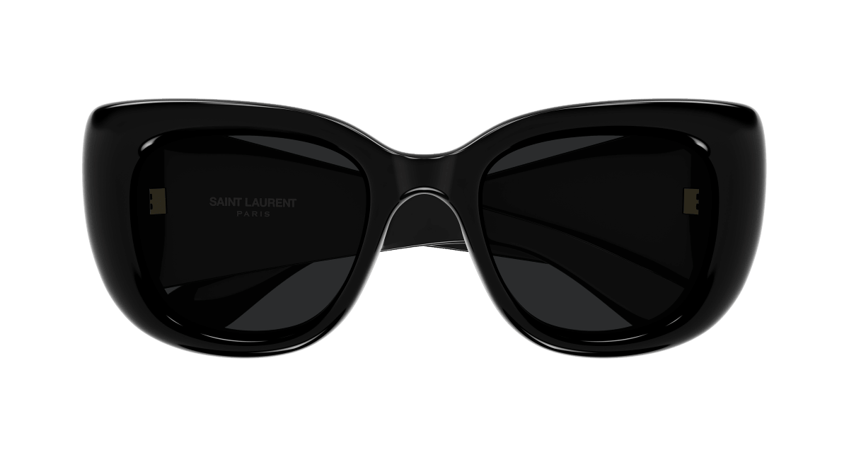 Saint Laurent SL 903 HOWL Black 889652660240