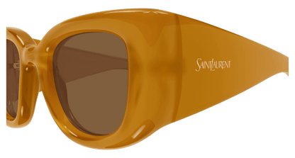 Saint Laurent SL 903 HOWL Yellow 889652662497