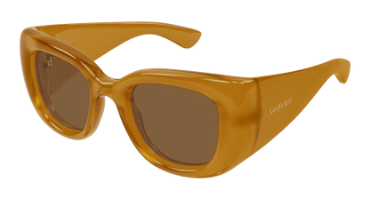 Saint Laurent SL 903 HOWL Yellow 889652662497