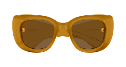 Saint Laurent SL 903 HOWL Yellow 889652662497