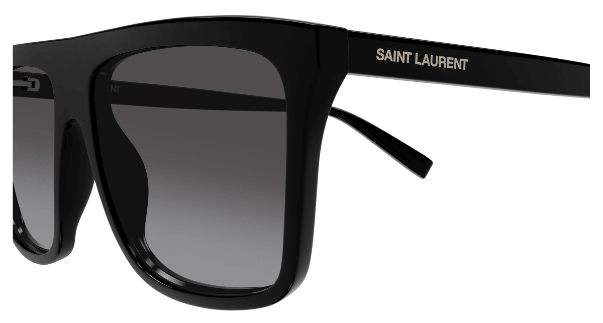 Saint Laurent SL 904 Black 367 889652675367