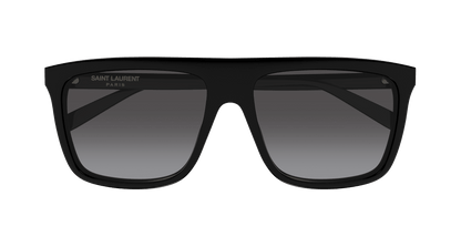 Saint Laurent SL 904 Black 367 889652675367