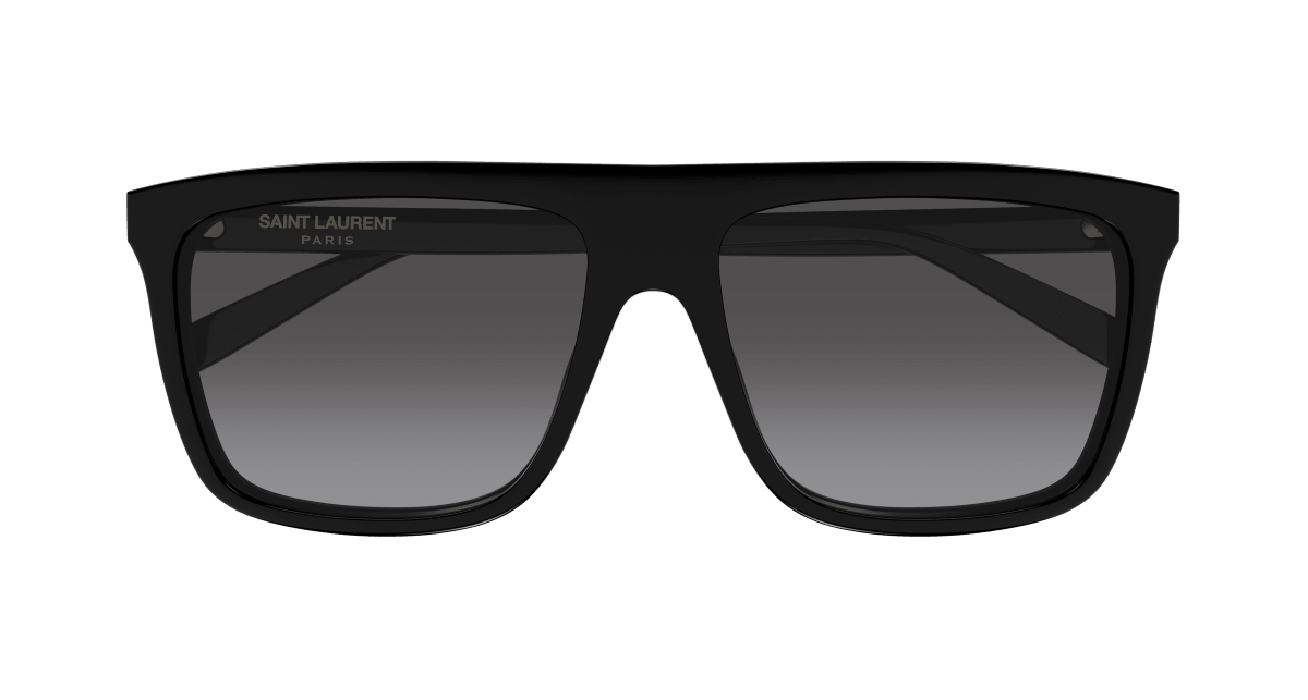 Saint Laurent SL 904 Black 367 889652675367