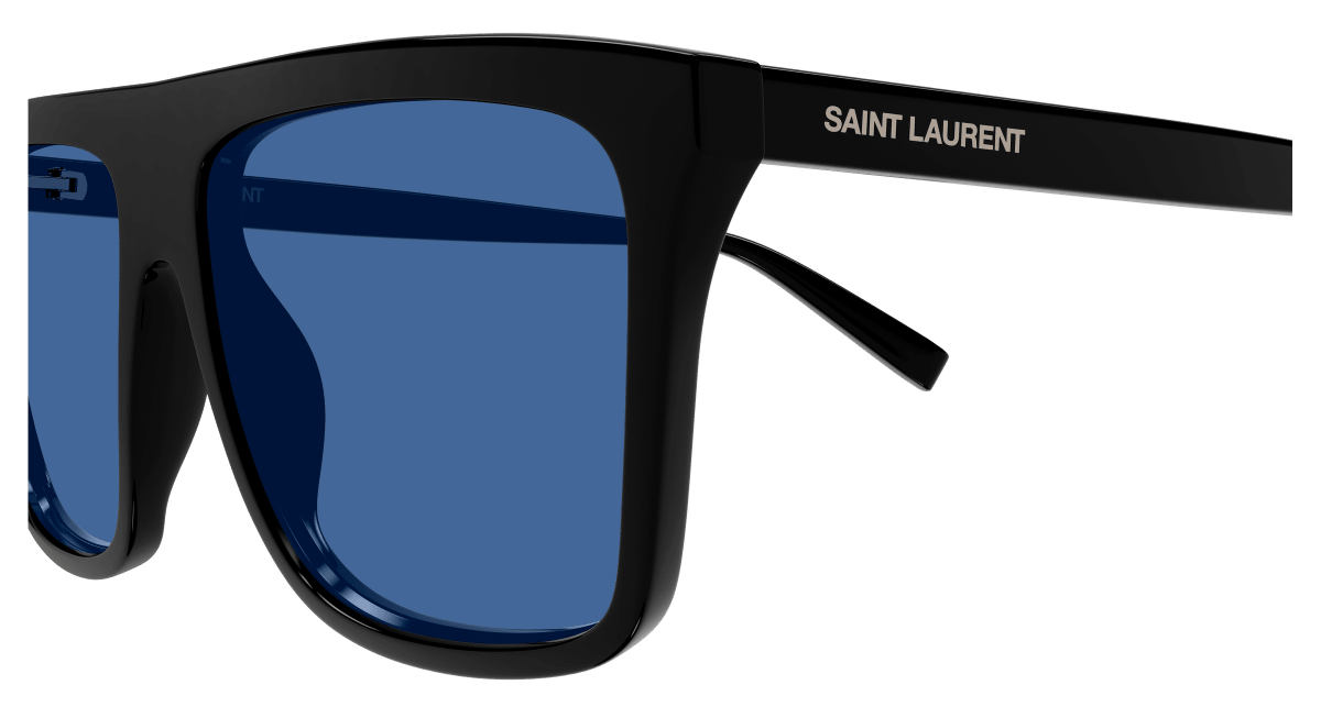 Saint Laurent SL 904 Black 374 889652675374