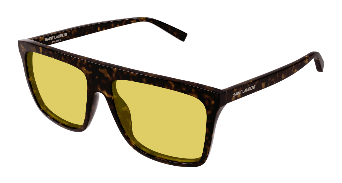 Saint Laurent SL 904 Havana 381 889652675381