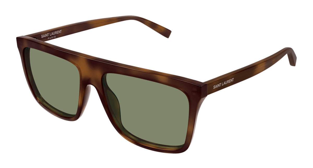 Saint Laurent SL 904 Havana 398 889652675398