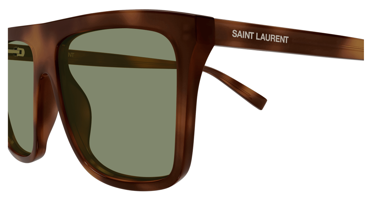 Saint Laurent SL 904 Havana 398 889652675398