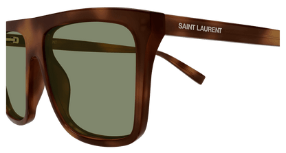 Saint Laurent SL 904 Havana 398 889652675398